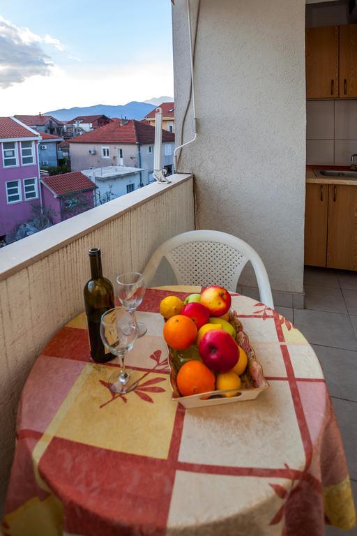 Apartments Marko Tivat Extérieur photo