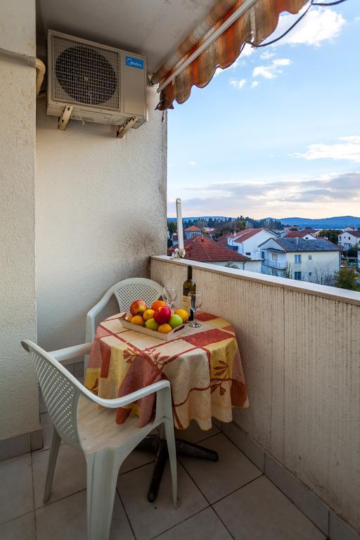Apartments Marko Tivat Chambre photo
