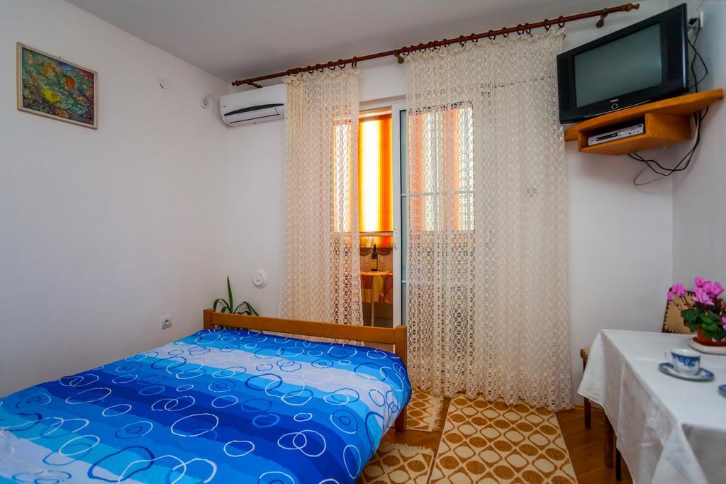 Apartments Marko Tivat Chambre photo