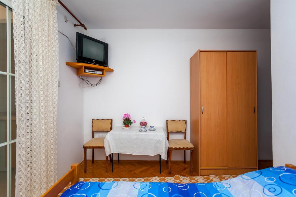Apartments Marko Tivat Chambre photo