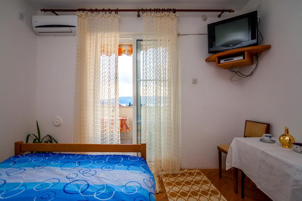 Apartments Marko Tivat Chambre photo