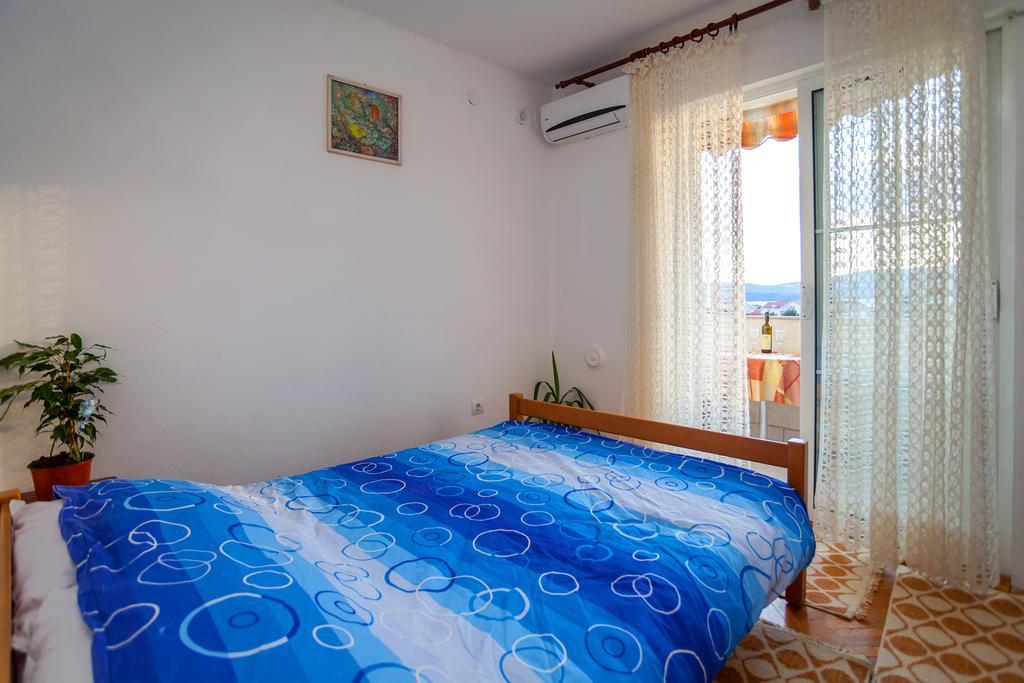 Apartments Marko Tivat Chambre photo