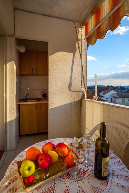 Apartments Marko Tivat Chambre photo