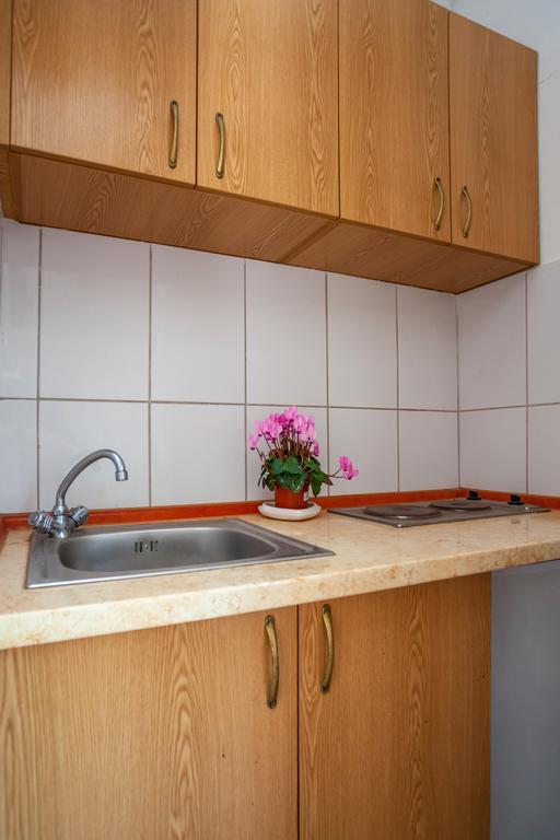 Apartments Marko Tivat Chambre photo