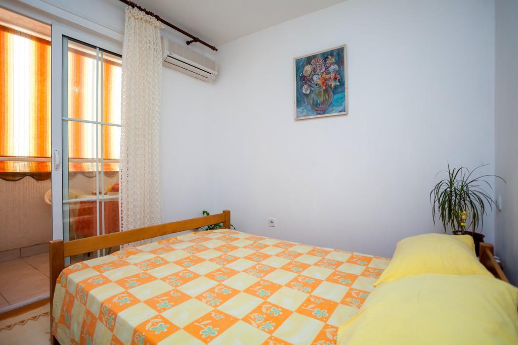 Apartments Marko Tivat Extérieur photo