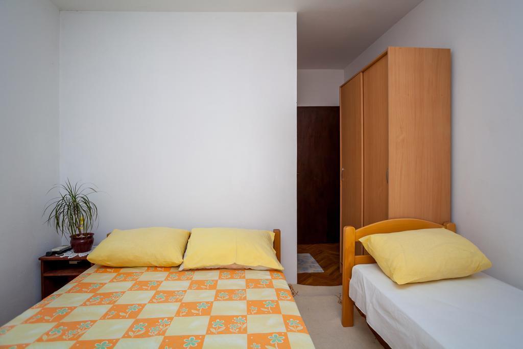 Apartments Marko Tivat Chambre photo