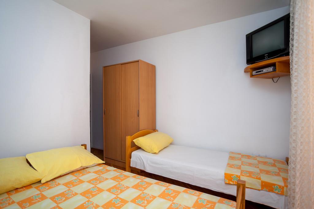 Apartments Marko Tivat Chambre photo