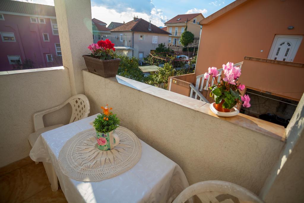 Apartments Marko Tivat Extérieur photo