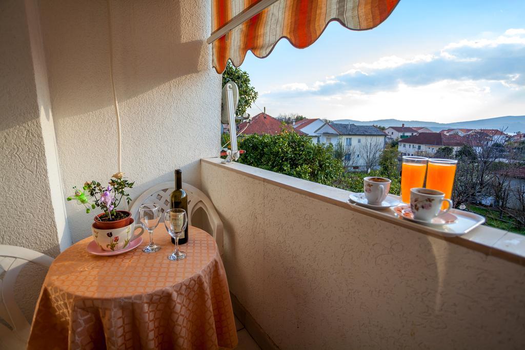 Apartments Marko Tivat Chambre photo