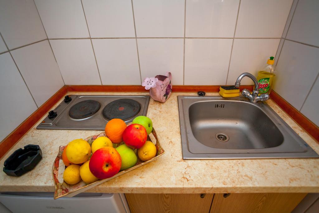 Apartments Marko Tivat Chambre photo