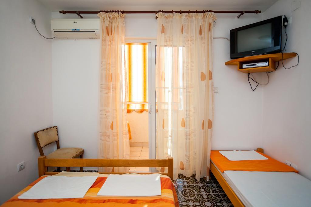 Apartments Marko Tivat Chambre photo