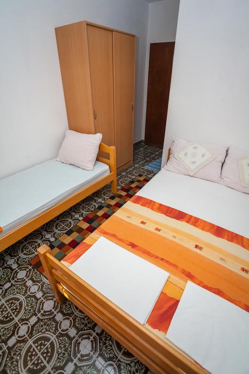 Apartments Marko Tivat Chambre photo