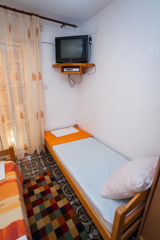Apartments Marko Tivat Chambre photo