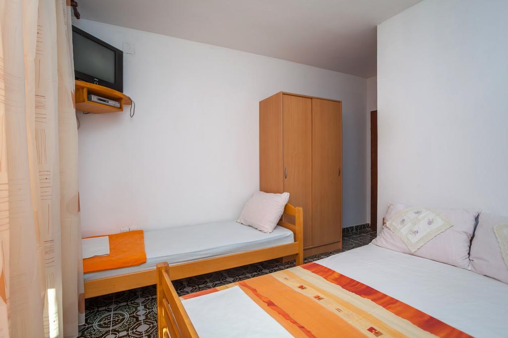 Apartments Marko Tivat Chambre photo