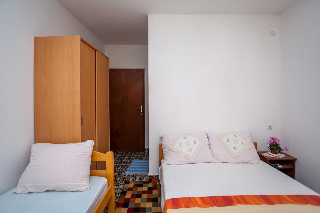 Apartments Marko Tivat Extérieur photo