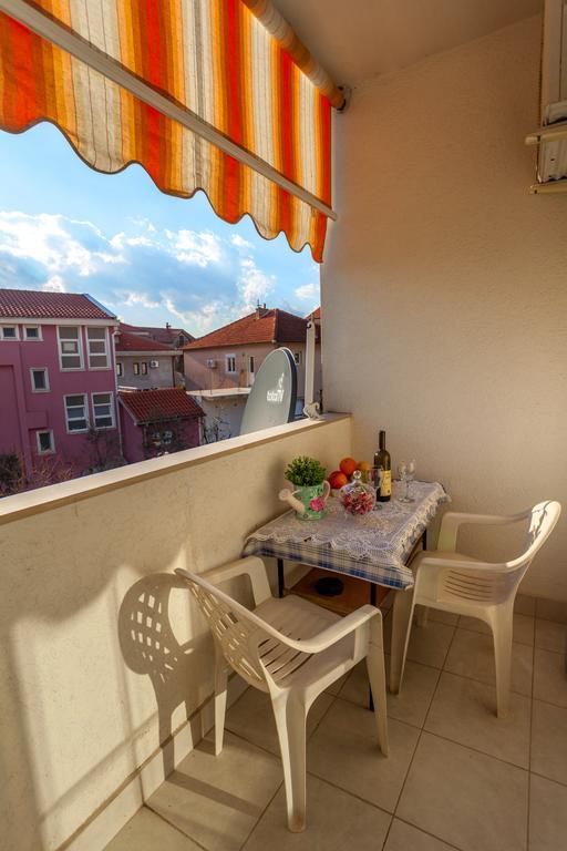 Apartments Marko Tivat Chambre photo